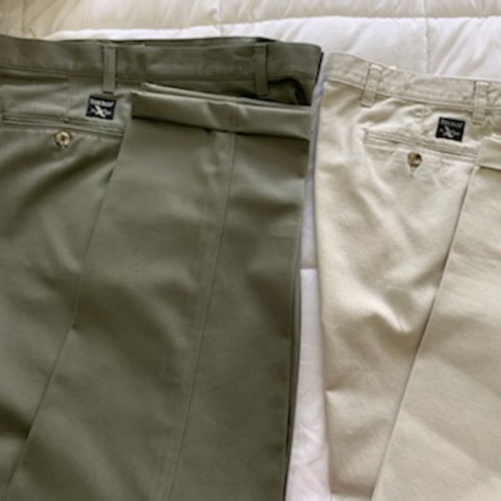 Eddie Bauer Pants